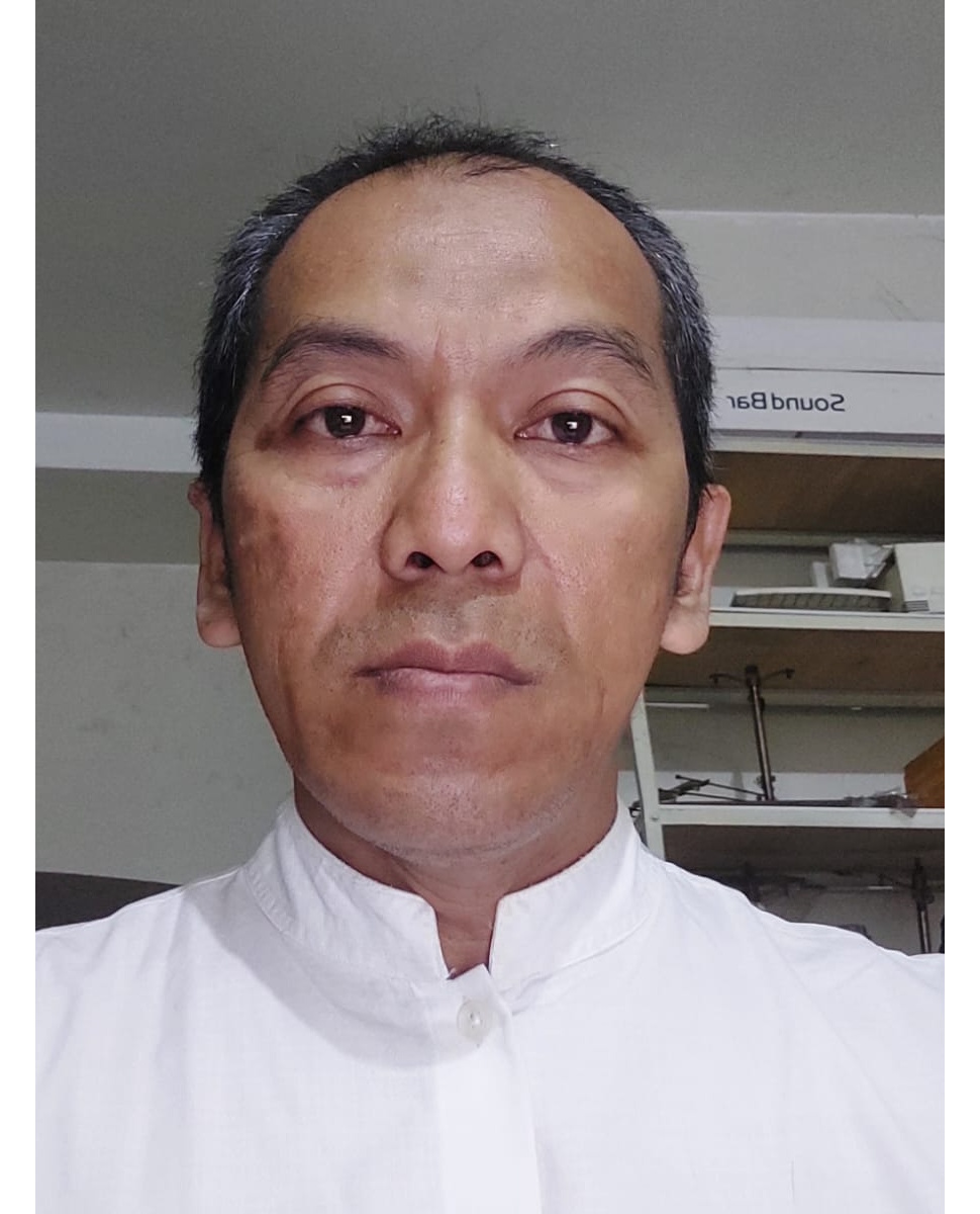 Tedi Abdul G.
