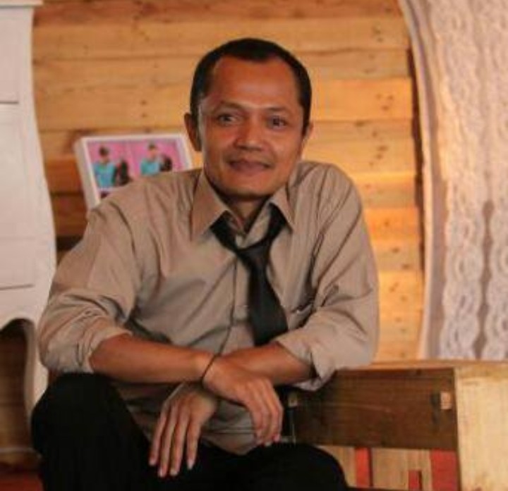 Agus Syamsul Rijal