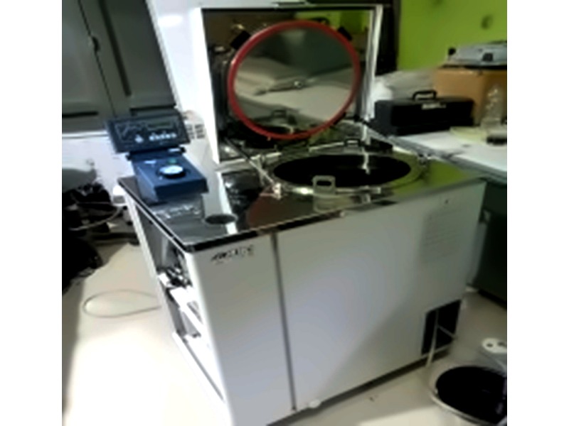 Autoclave LABTECH