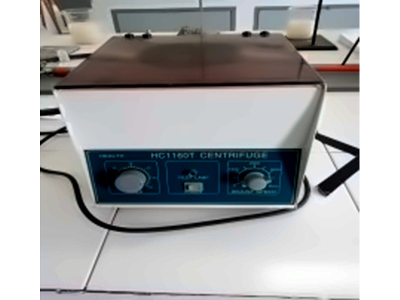 Centrifuge Centrifuge