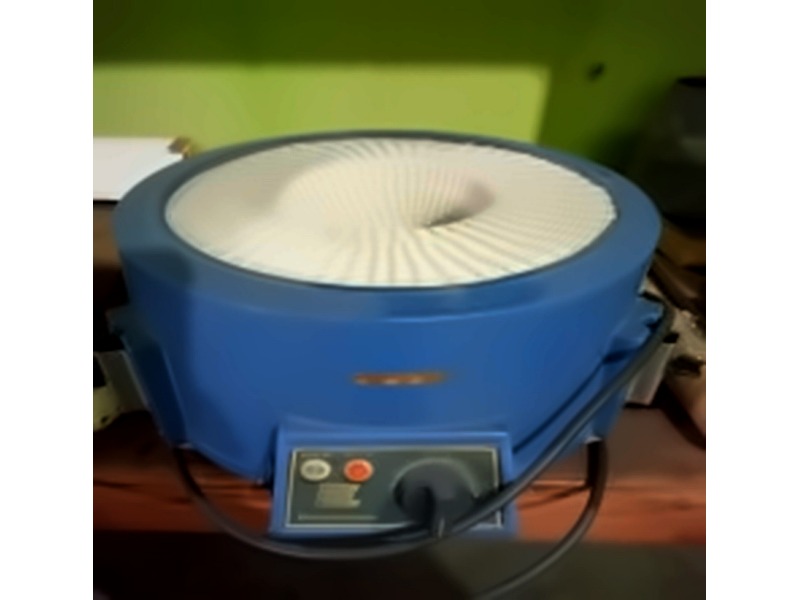 Heating Mantle Electromantle