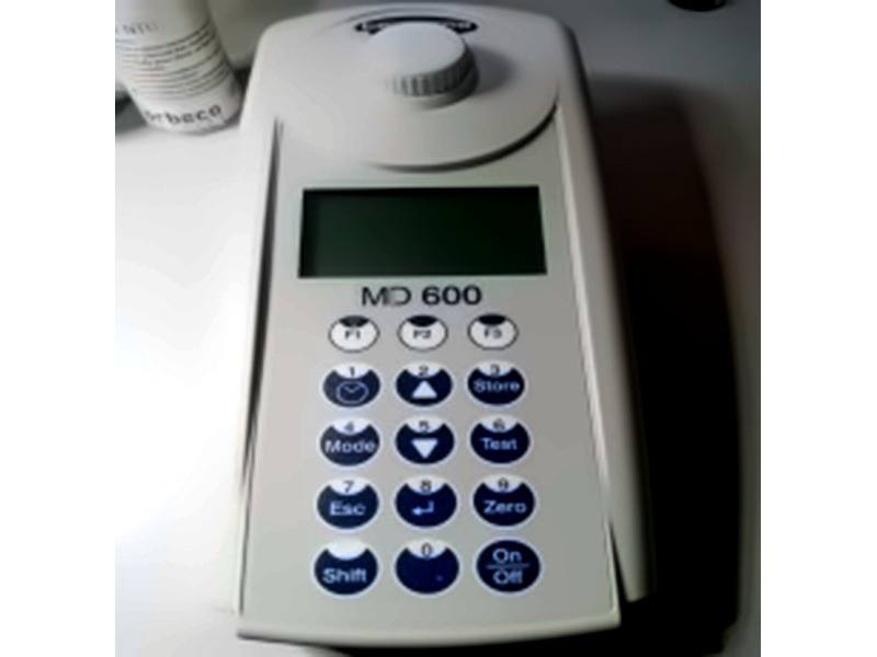 Photometer Water Tester LOVIBOND