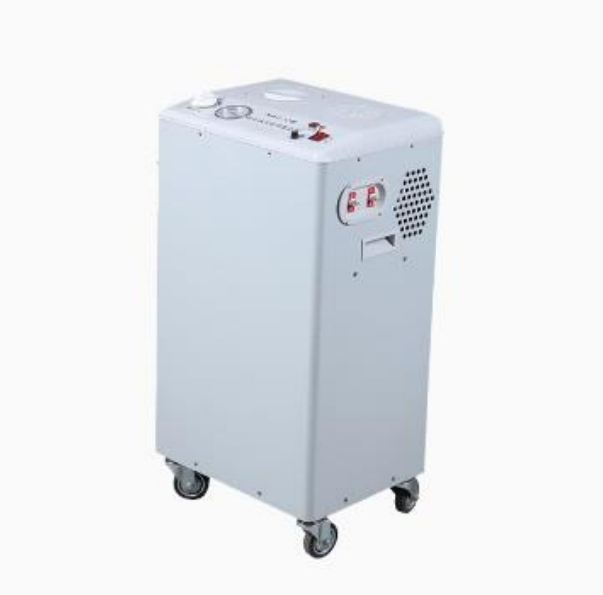 Vacuum Pump