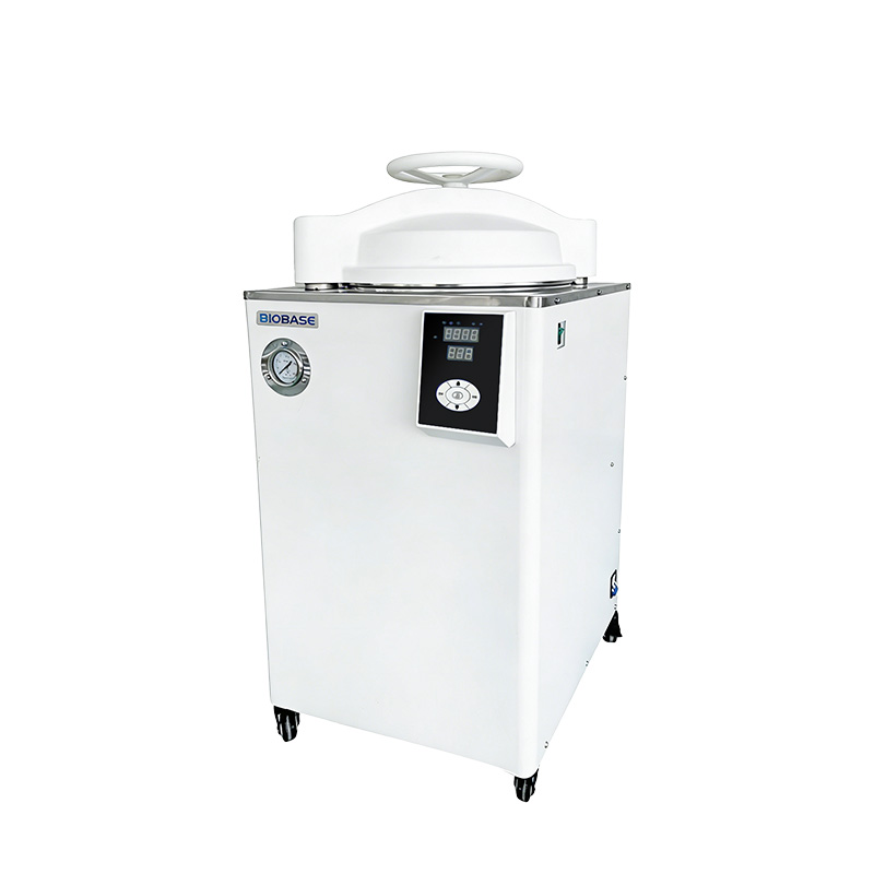 BIOBASE - Vertical Autoclave BKQ-B50J BKQ-B75J