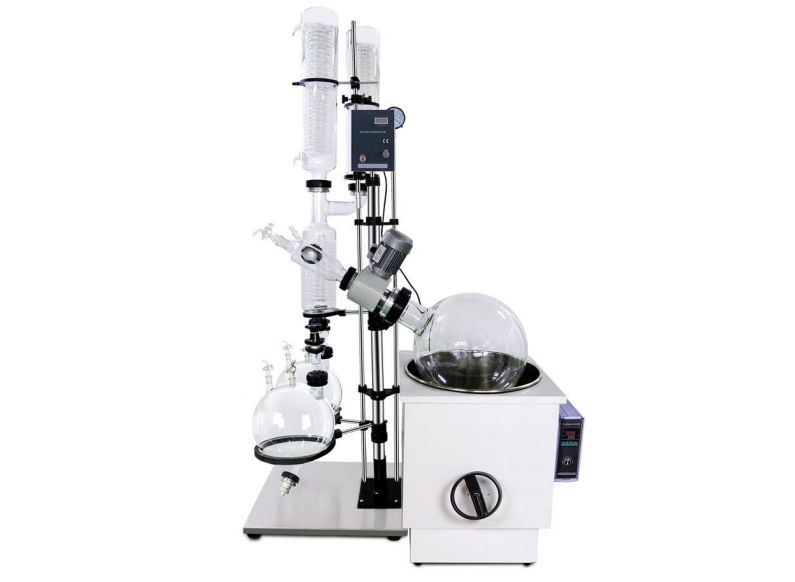 Rotary Evaporator